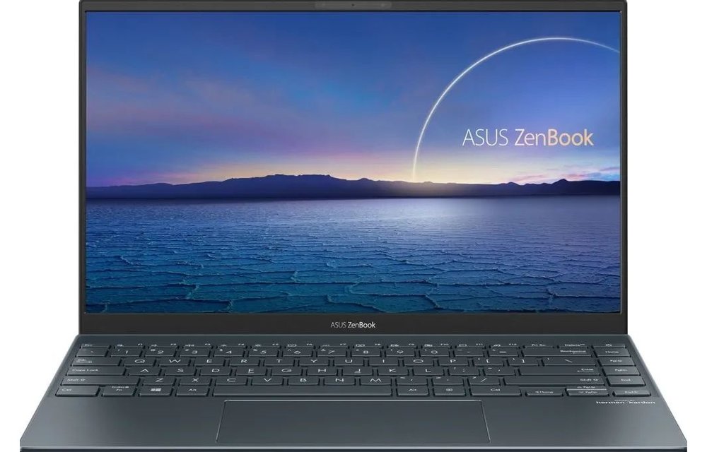 ASUS Zenbook 14 - UX425EA-KI599W - Laptop