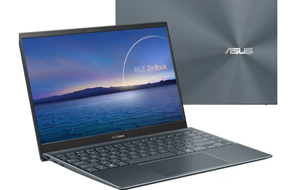 ASUS Zenbook 14 - UX425EA-KI599W - Laptop