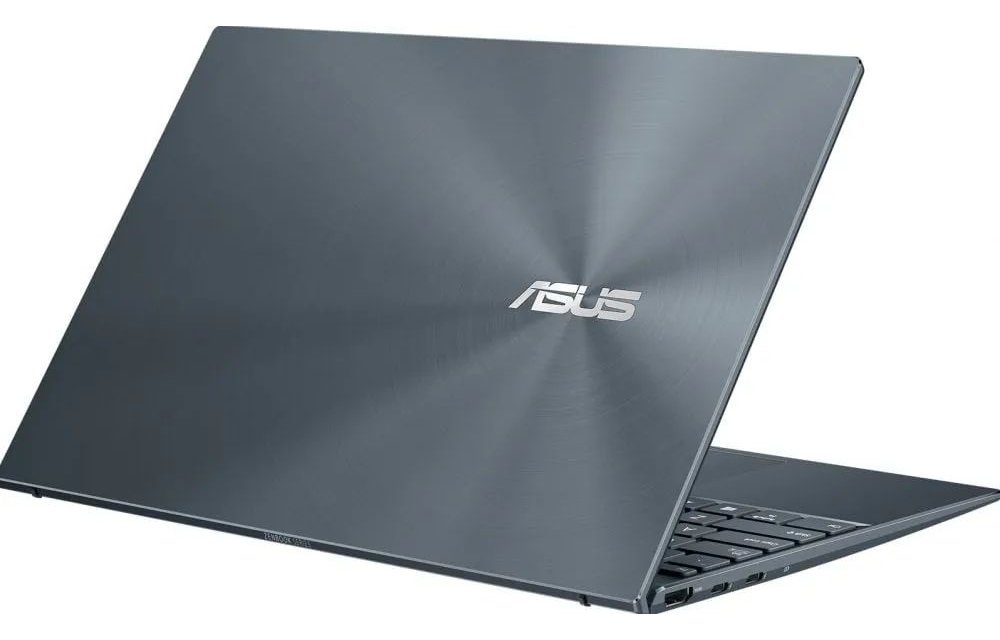 ASUS Zenbook 14 - UX425EA-KI599W - Laptop