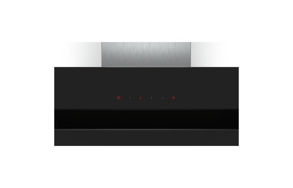 Bosch DWK97JM60 - Wandschouw afzuigkap