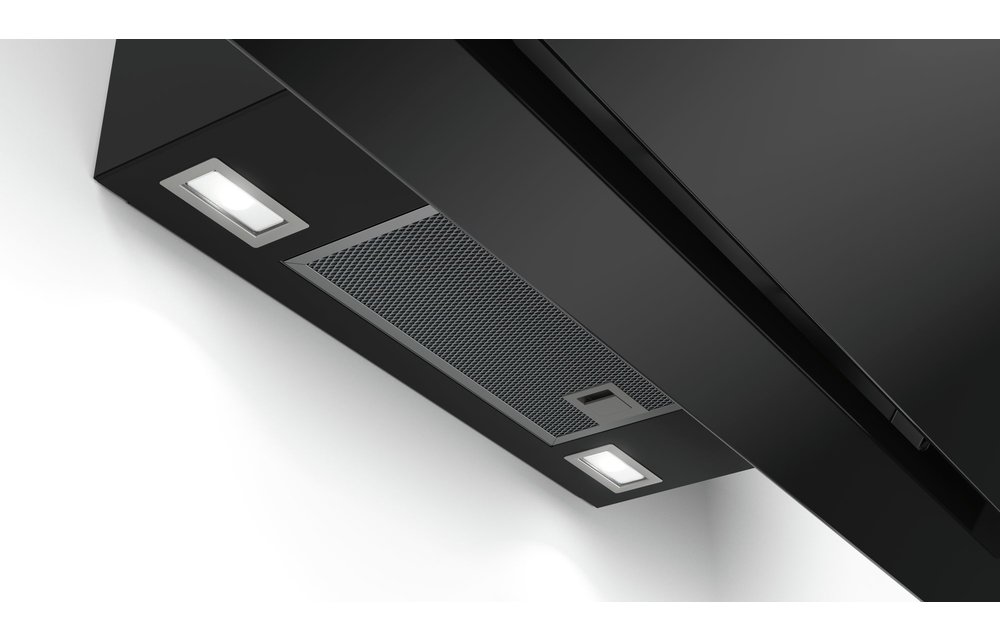 Bosch DWK97JM60 - Wandschouw afzuigkap