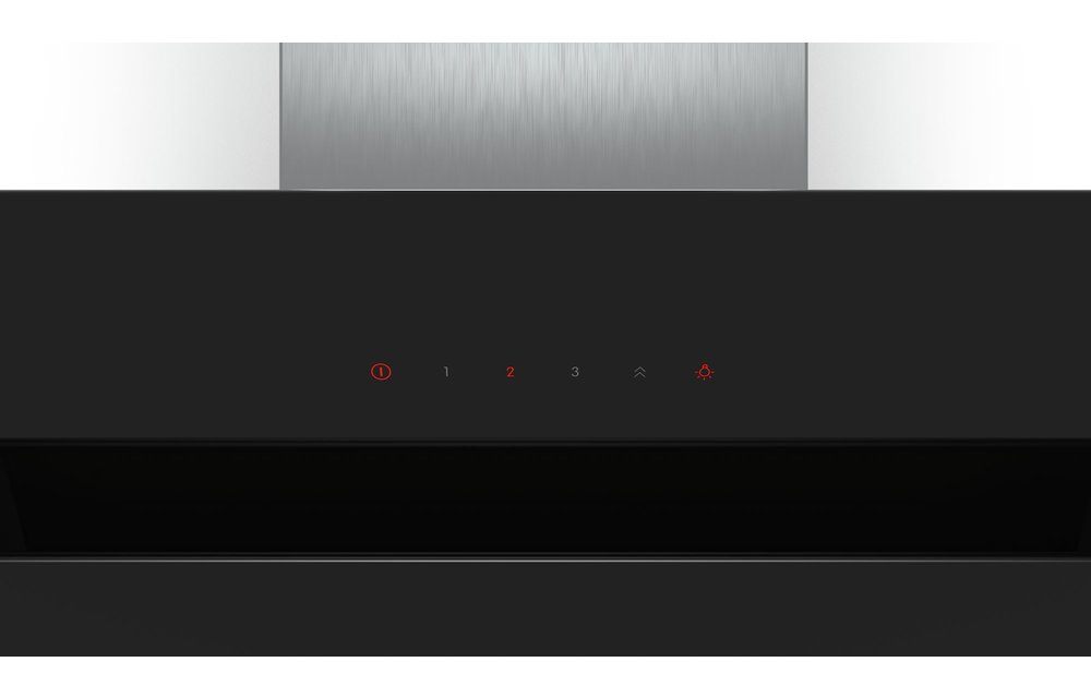Bosch DWK97JM60 - Wandschouw afzuigkap