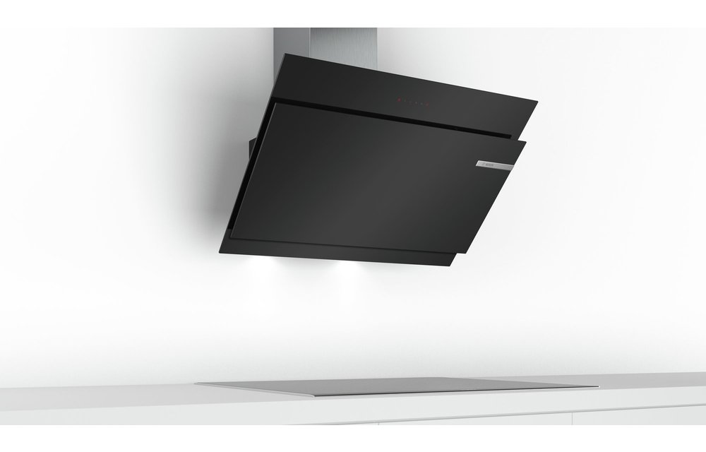 Bosch DWK97JM60 - Wandschouw afzuigkap