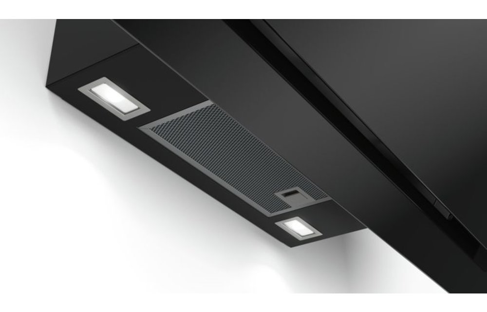 Bosch DWK97JM60 - Wandschouw afzuigkap