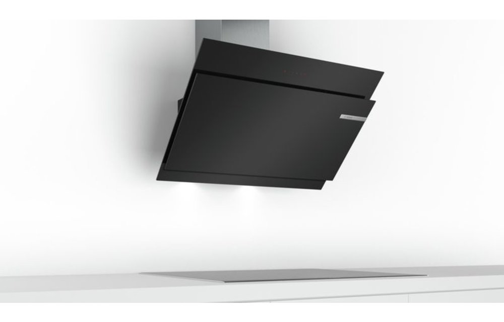 Bosch DWK97JM60 - Wandschouw afzuigkap