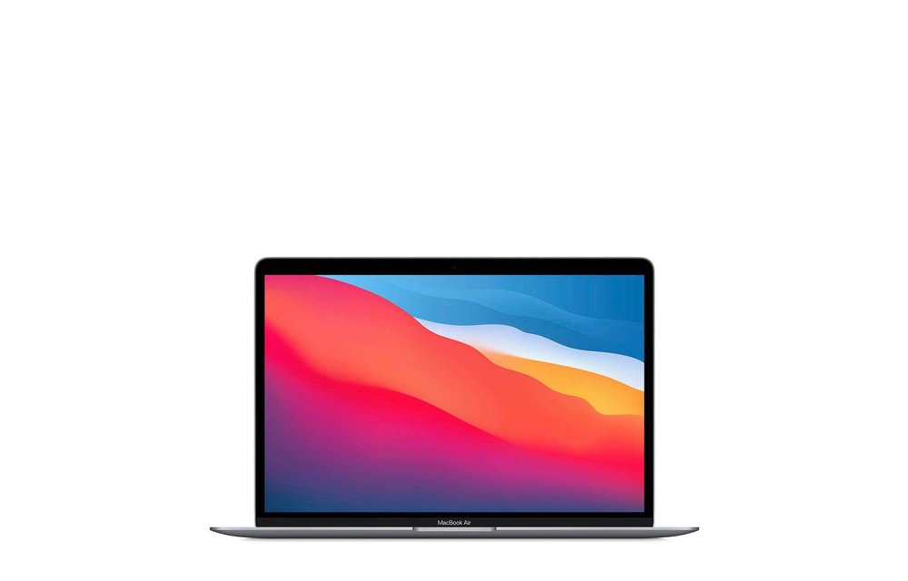 Apple Macbook Air - MGN63 - Laptop