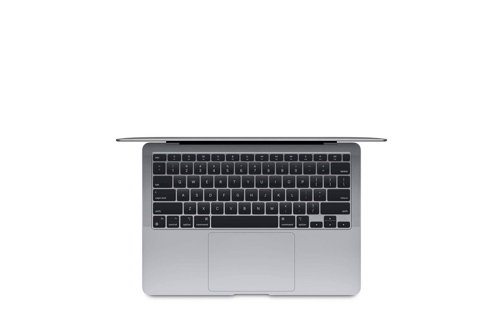 Apple Macbook Air - MGN63 - Laptop