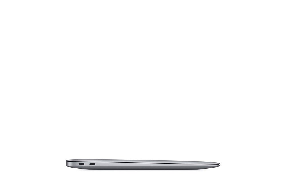 Apple Macbook Air - MGN63 - Laptop