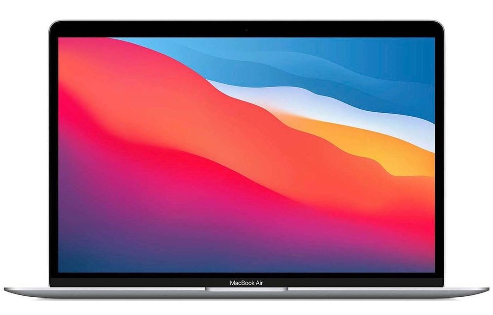 Apple Macbook Air - MGN63 - Laptop