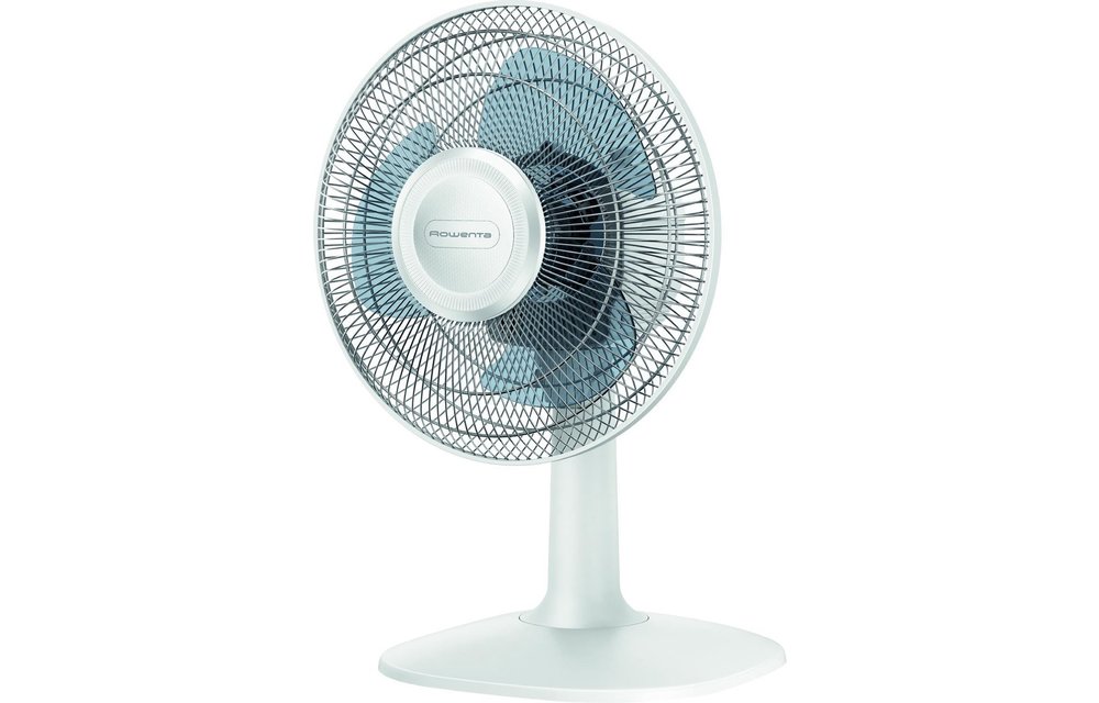 Rowenta VU2330 Essential Plus - Tafelventilator