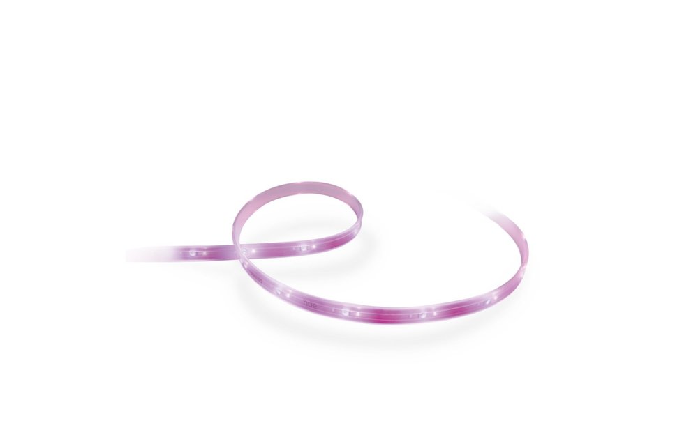 Philips Hue Lightstrip Plus V4 (1 meter)