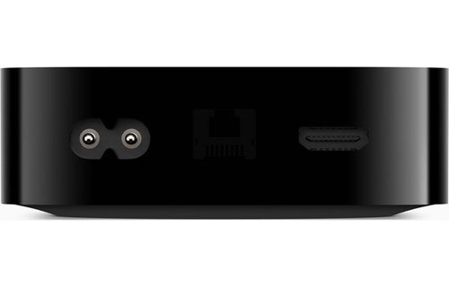 Apple TV 4K (2022) Wi-Fi + Ethernet 128GB - Mediaspeler
