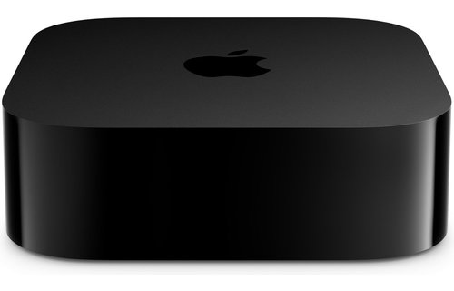 Apple TV 4K (2022) Wi-Fi + Ethernet 128GB - Mediaspeler