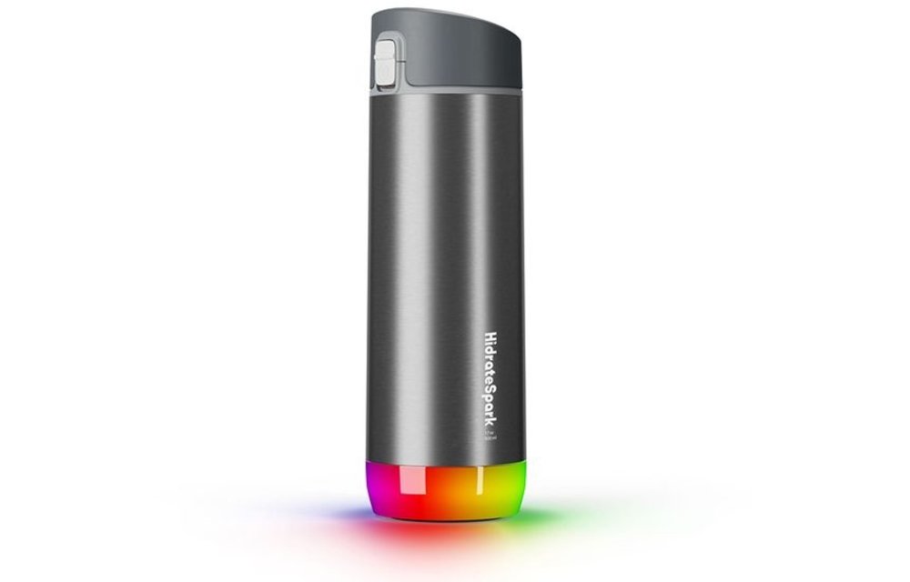 Hidrate Spark Steel 17 oz. Chug