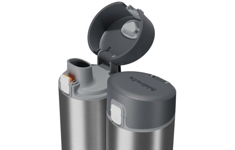 Hidrate Spark Steel 17 oz. Chug