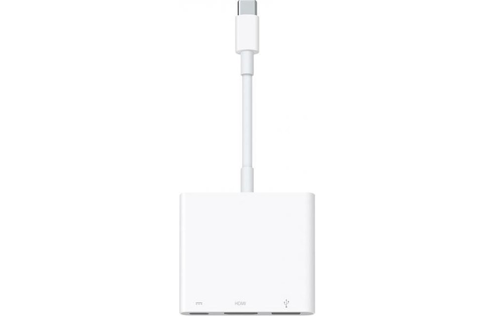 Apple USB-C Digital AV Multiport Adapter