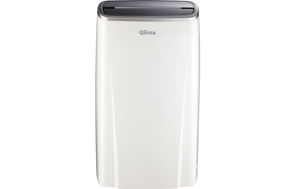 Qlima D620 - Luchtontvochtiger