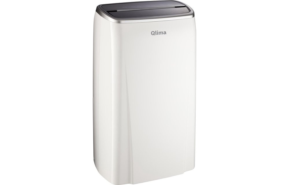 Qlima D620 - Luchtontvochtiger