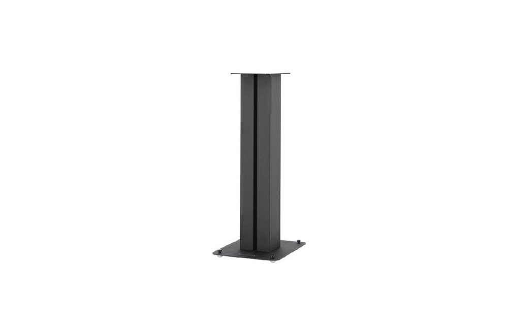 Bowers & Wilkins STAV24 S2 Zwart Speaker Stand