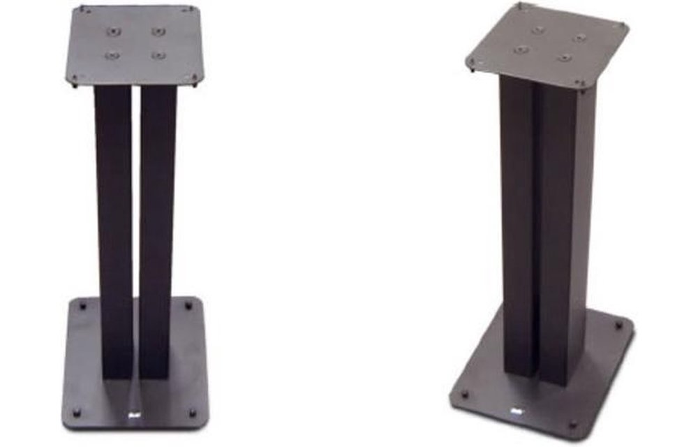 Bowers & Wilkins STAV24 S2 Zwart Speaker Stand