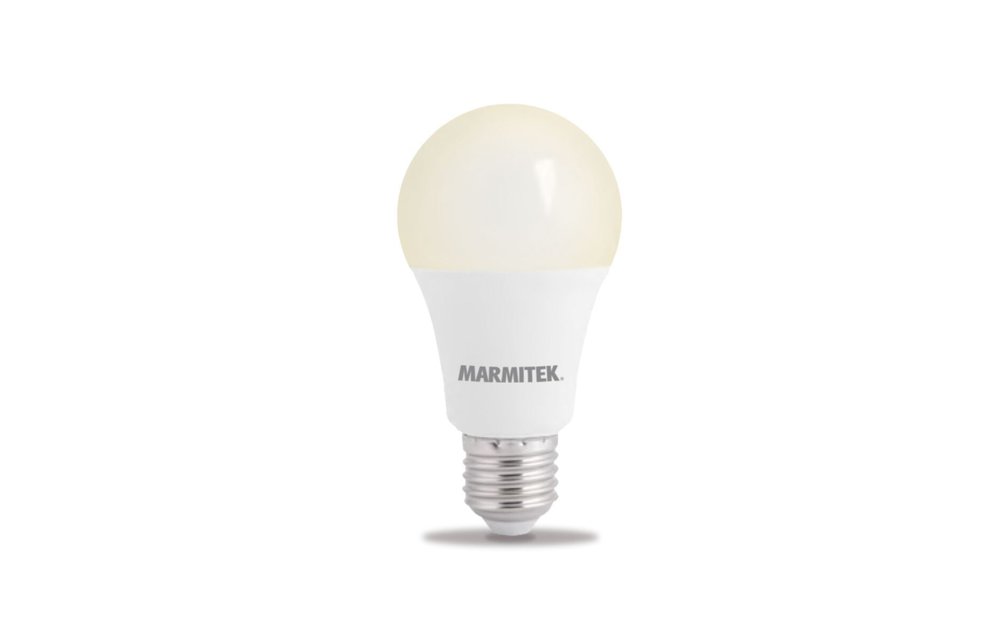 Marmitek Glow ME - Slimme lamp (Wit)