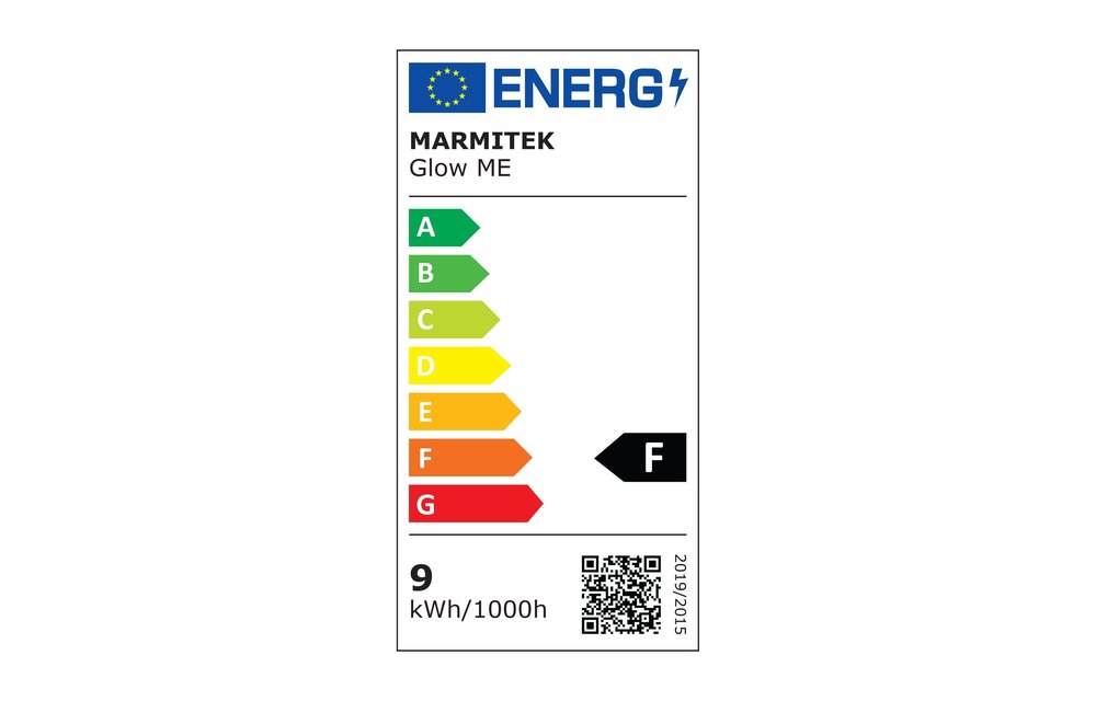 Marmitek Glow ME - Slimme lamp (Wit)