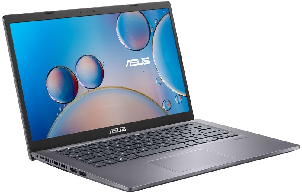 ASUS Laptop (X415EA-EB851W) - Laptop