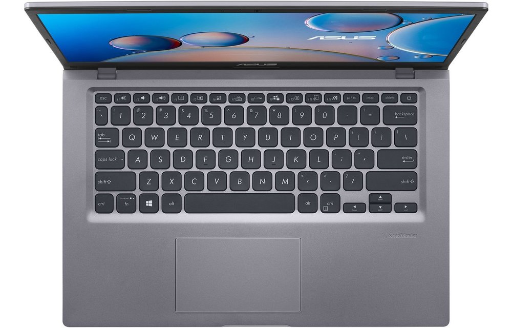 ASUS Vivobook 14 - X415EA-EB851W - Laptop
