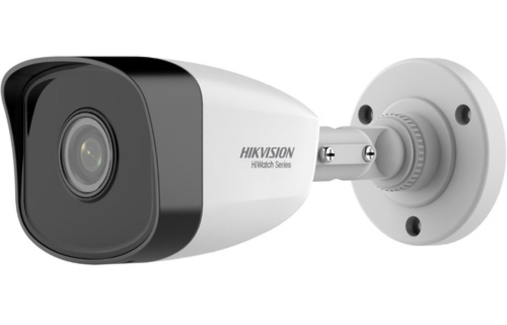 Hikvision HWI-B121H-M HiWatch - Beveiligingscamera