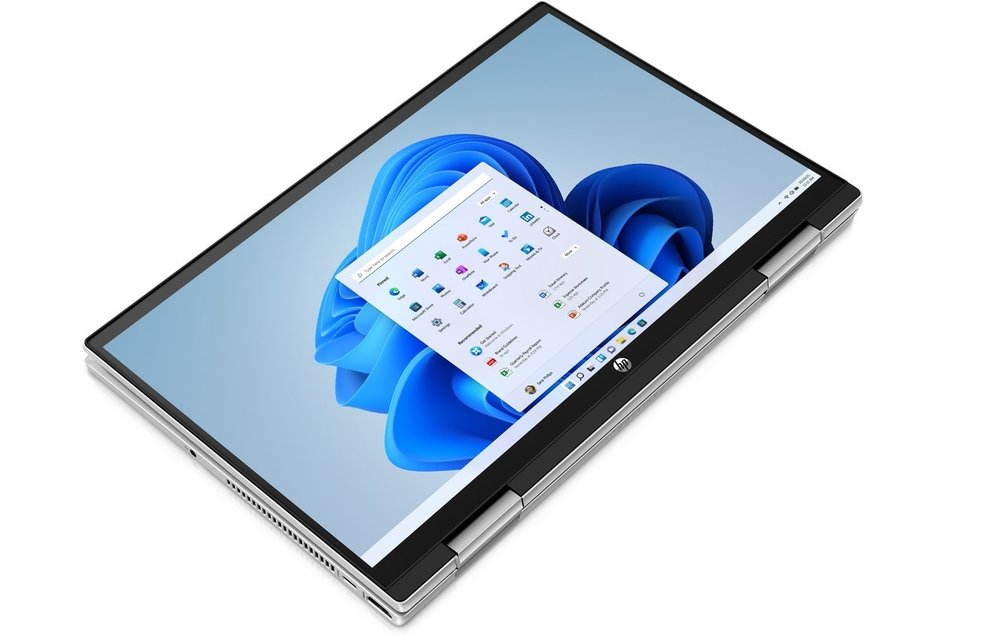 HP Pavilion X360 - 14-dy0117nd - Laptop