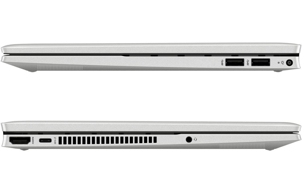 HP Pavilion X360 - 14-dy0117nd - Laptop