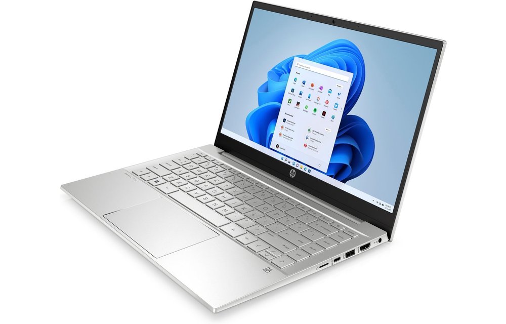 HP Pavilion - 14-dv2340nd - Laptop