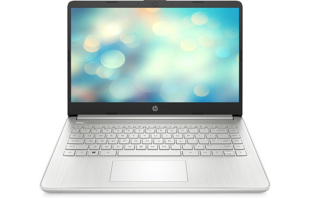 HP - 14s-dq2061nd - Laptop