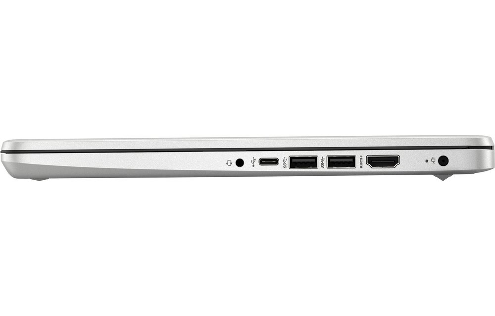HP - 14s-dq2061nd - Laptop