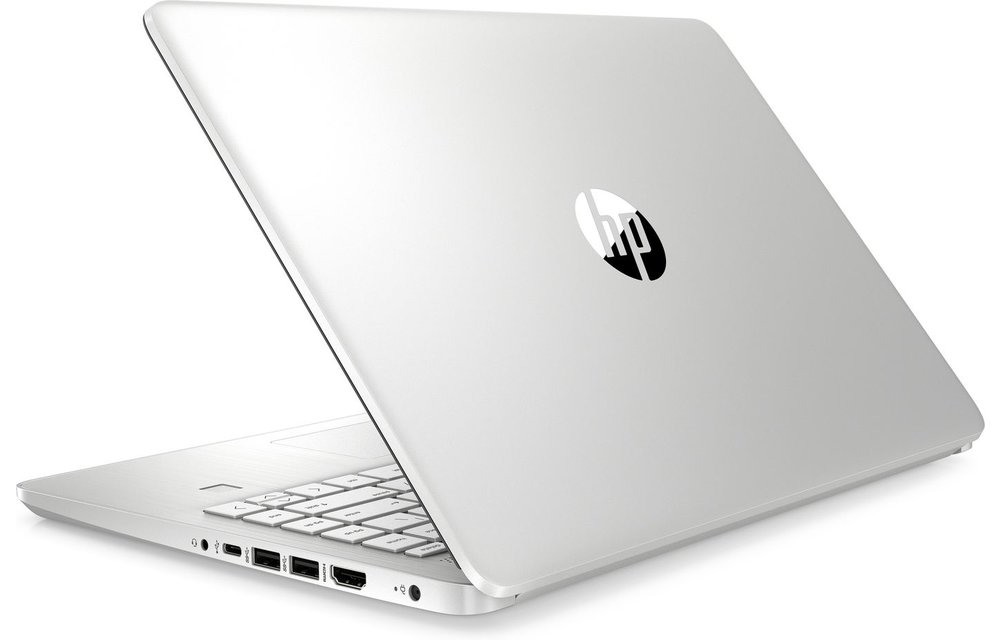 HP 14s-dq2080nd - Laptop