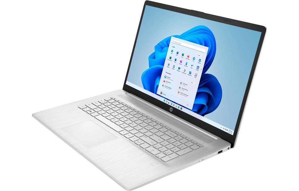 HP - 17-cn2240nd - Laptop