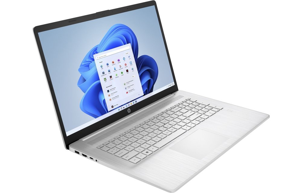 HP - 17-cn2240nd - Laptop