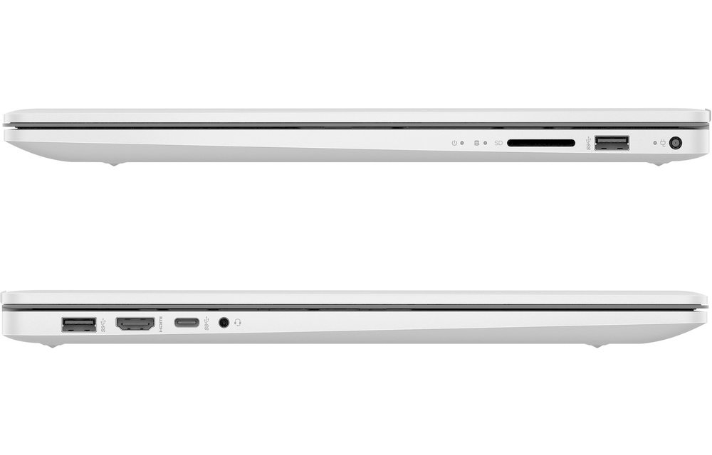 HP - 17-cn2240nd - Laptop