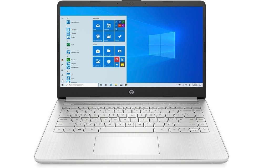 HP 14-dk1032wmhp - Laptop