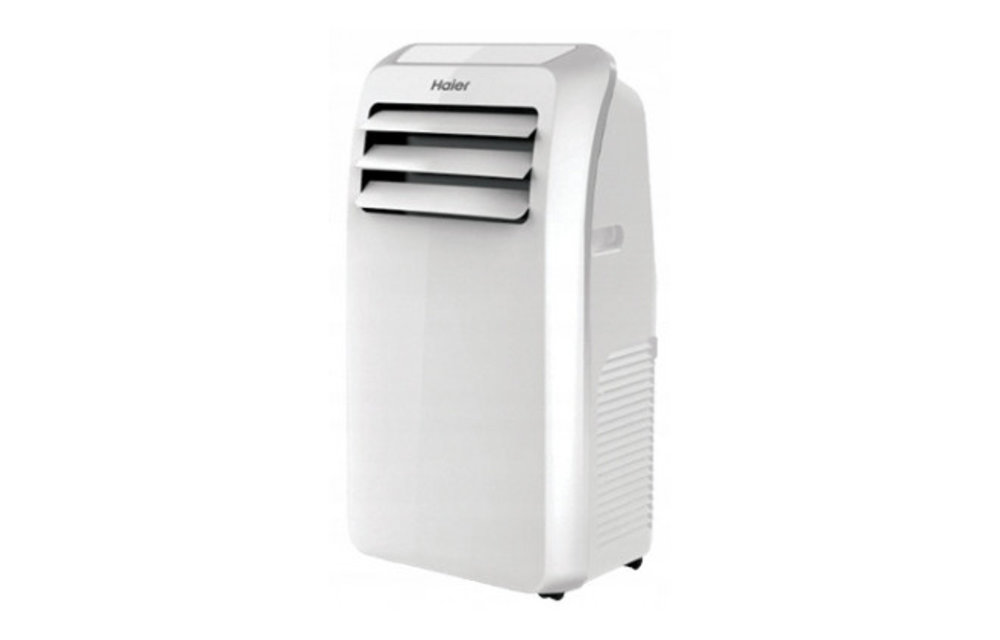 Haier AM12AA1GAA - Mobiele airco