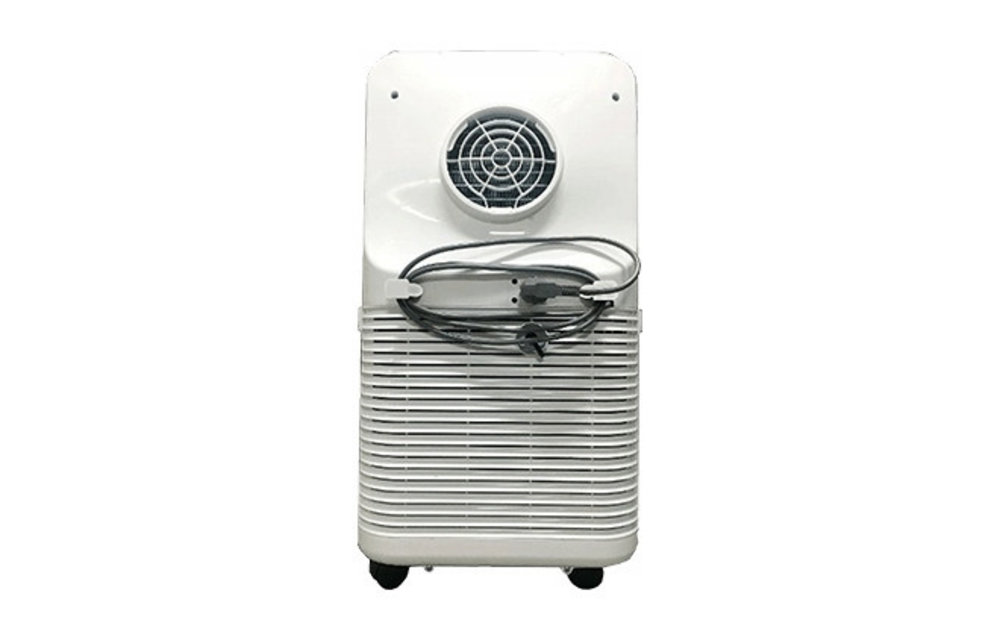 Haier AM12AA1GAA - Mobiele airco