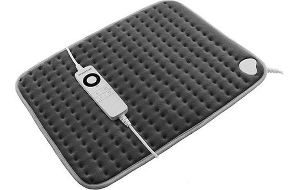 Inventum HNK186G - Elektrisch warmtekussen