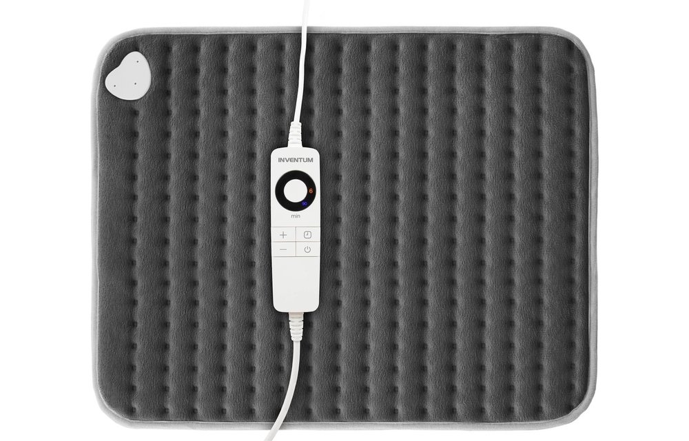 Inventum HNK186G - Elektrisch warmtekussen