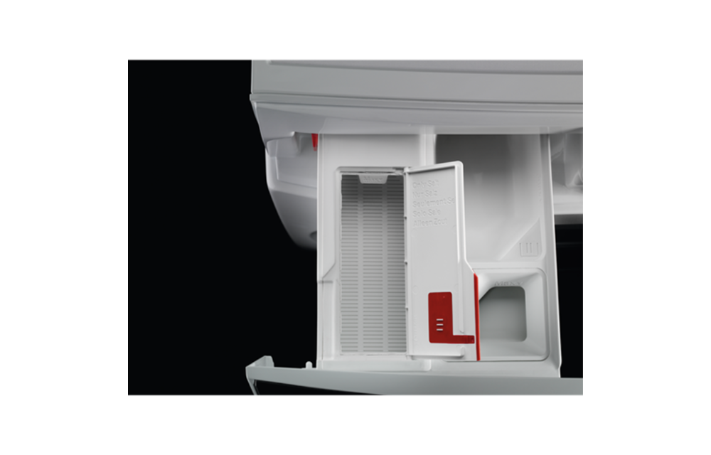AEG L9FEN96CS SoftWater - Wasmachine
