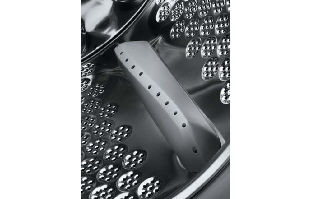 AEG L9FEN96CS SoftWater - Wasmachine