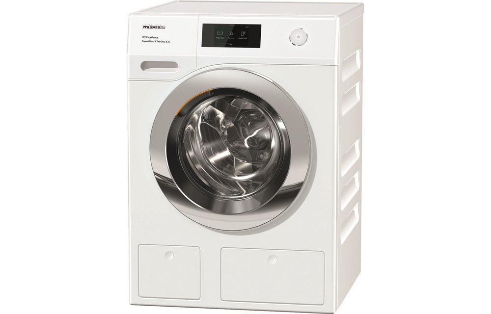 Miele WER 875 WPS - Wasmachine