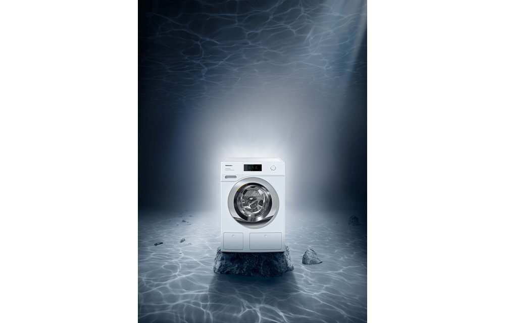 Miele WER 875 WPS - Wasmachine