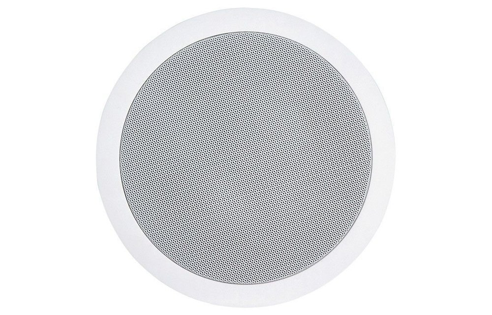Power Dynamics CSPT6 Plafondspeaker 6.5" 100W - Inbouw speaker