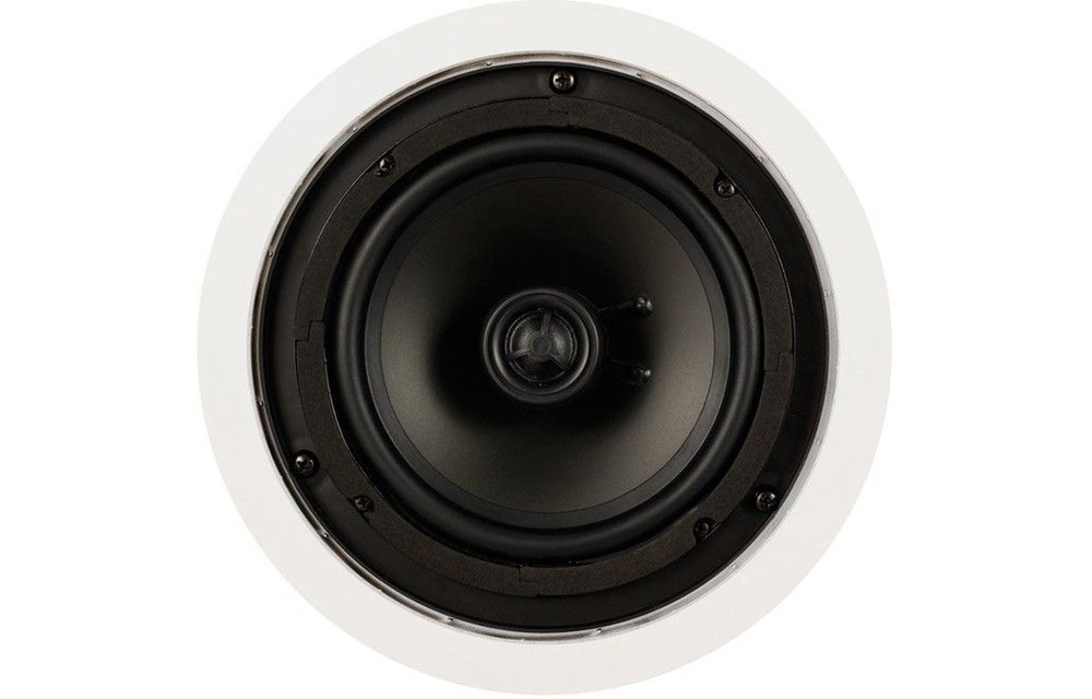 Power Dynamics CSPT6 Plafondspeaker 6.5" 100W - Inbouw speaker