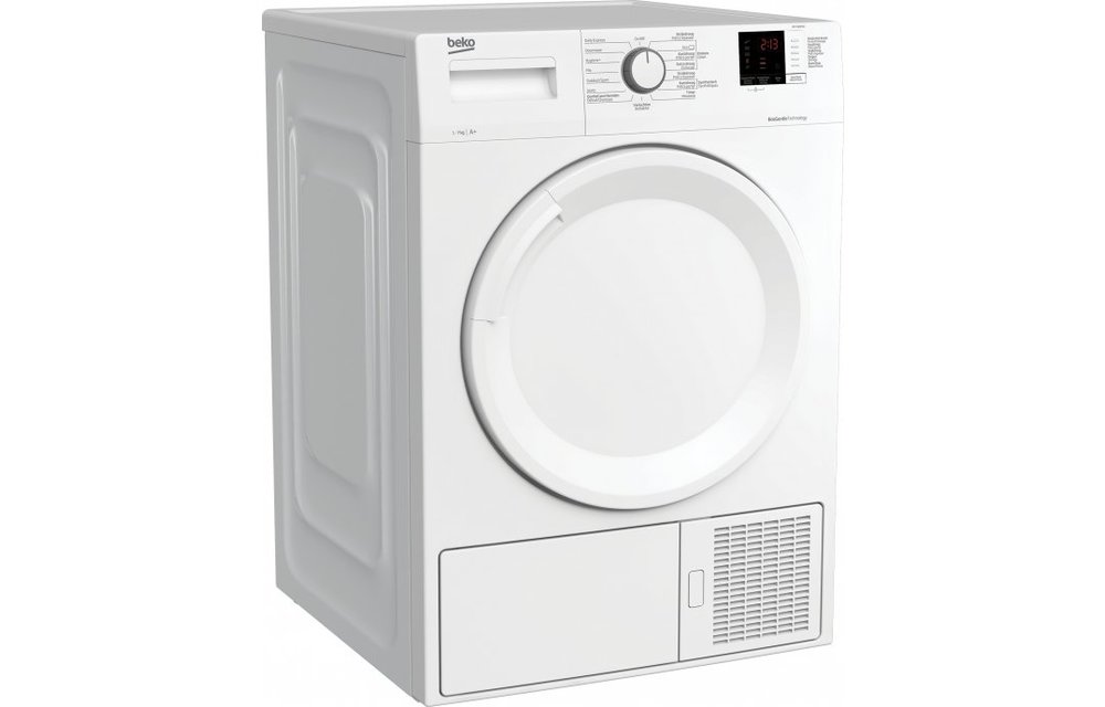 Beko DF7330PXO - Warmtepompdroger
